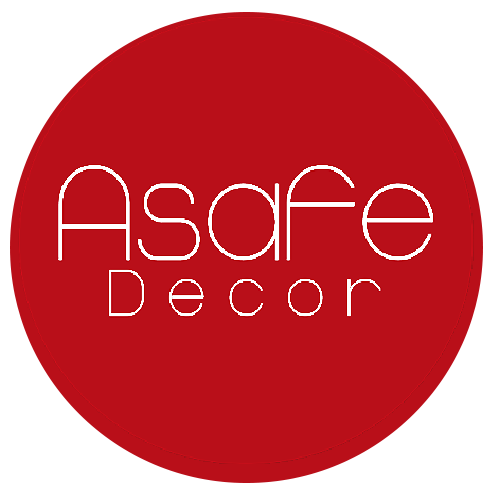 Asafe Decor » Cortinas, Persianas e Papel de parede