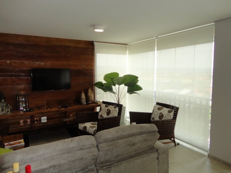 Persiana de Sacada Jaçanã