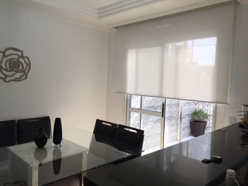 Persiana de Sacada Cachoeirinha