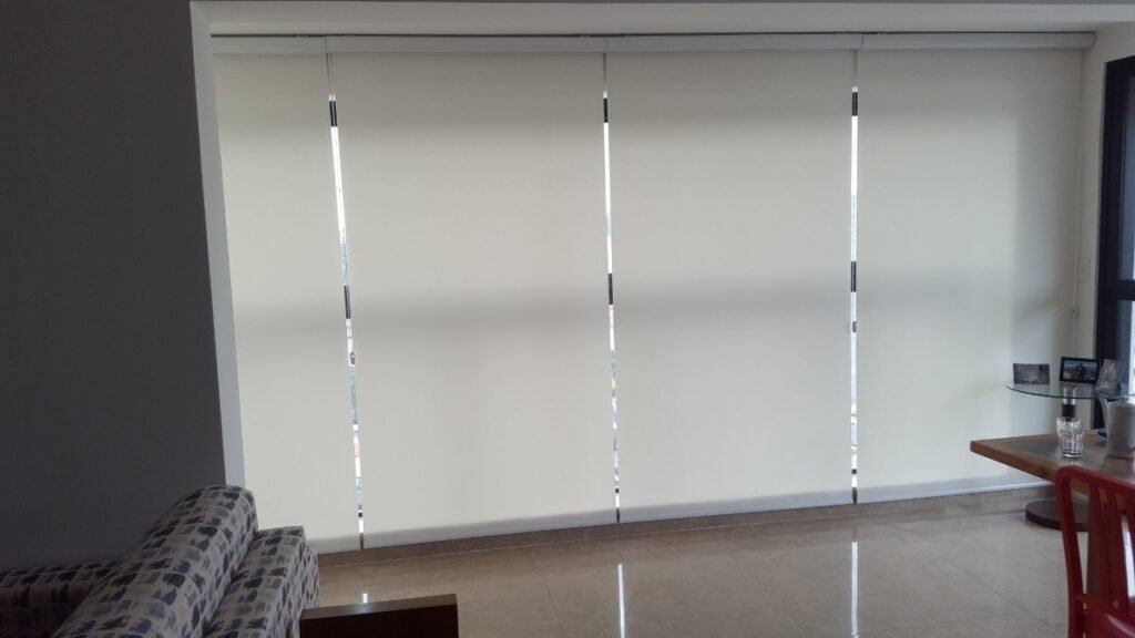 Persiana de Sacada Freguesia do Ó