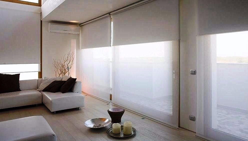 Persiana de Sacada Belém