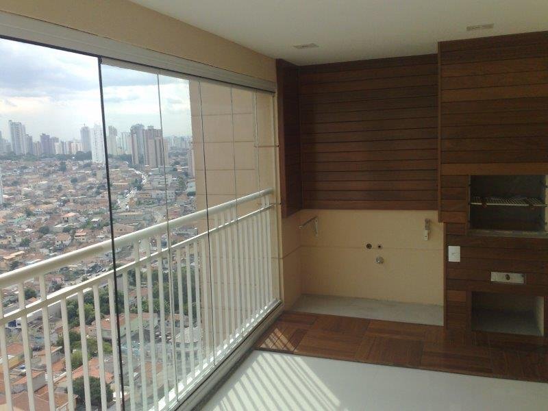 Persiana de Sacada Cangaíba