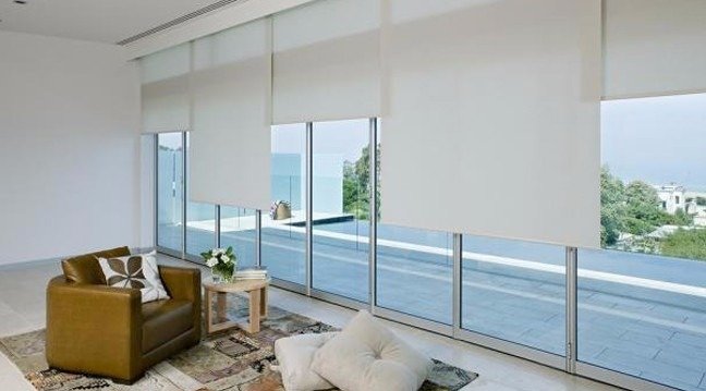 Persiana de Sacada Cidade Líder