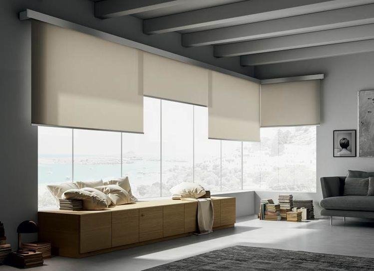 Persiana de Sacada Guaianases