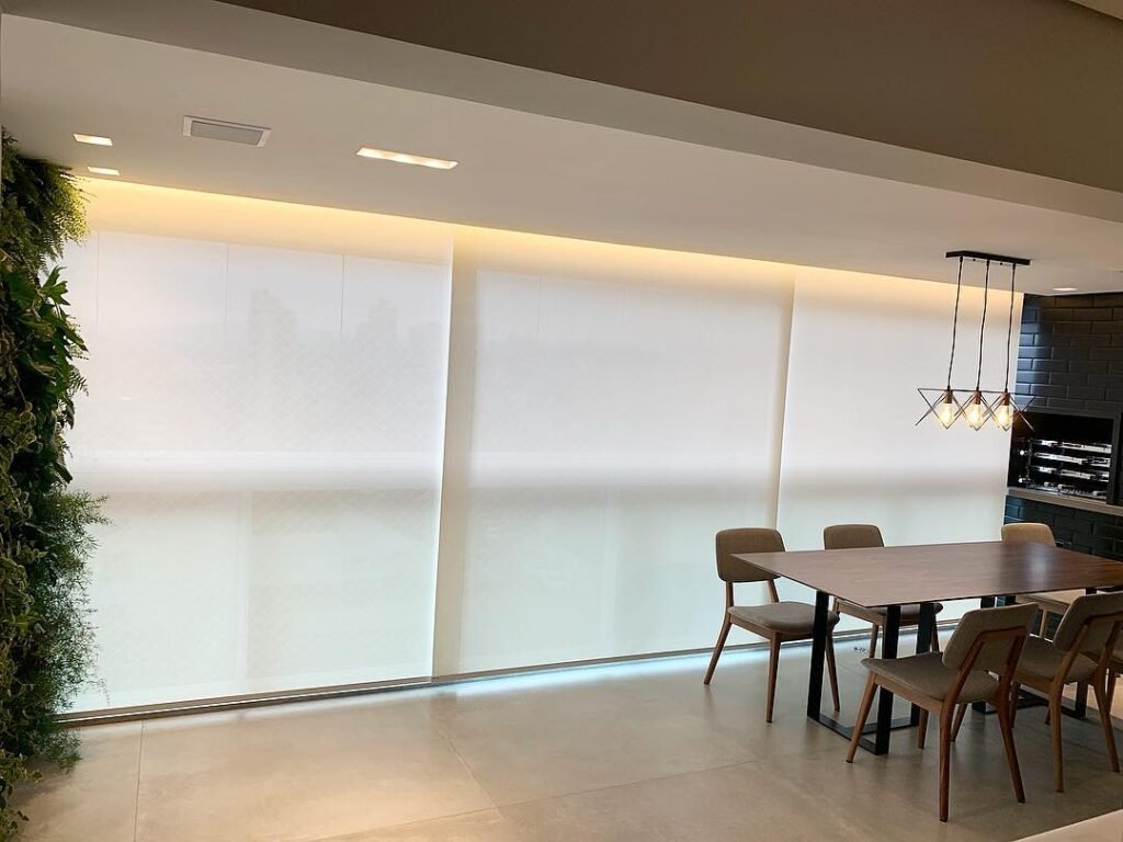 Persiana de Sacada São Miguel Paulista