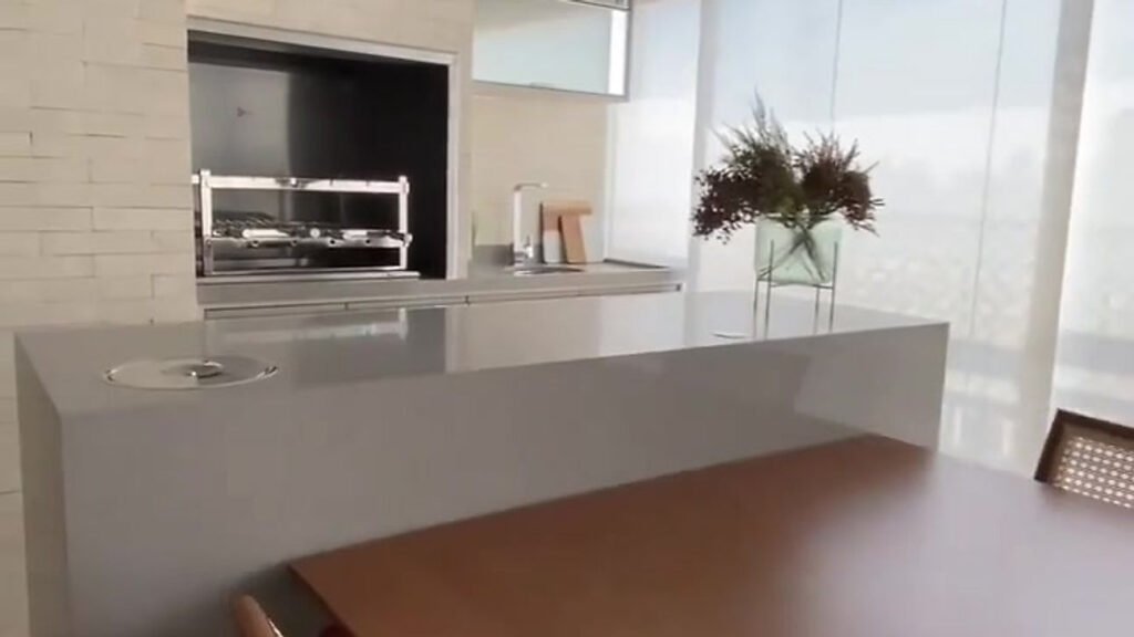 Persiana de Sacada Vila Prudente