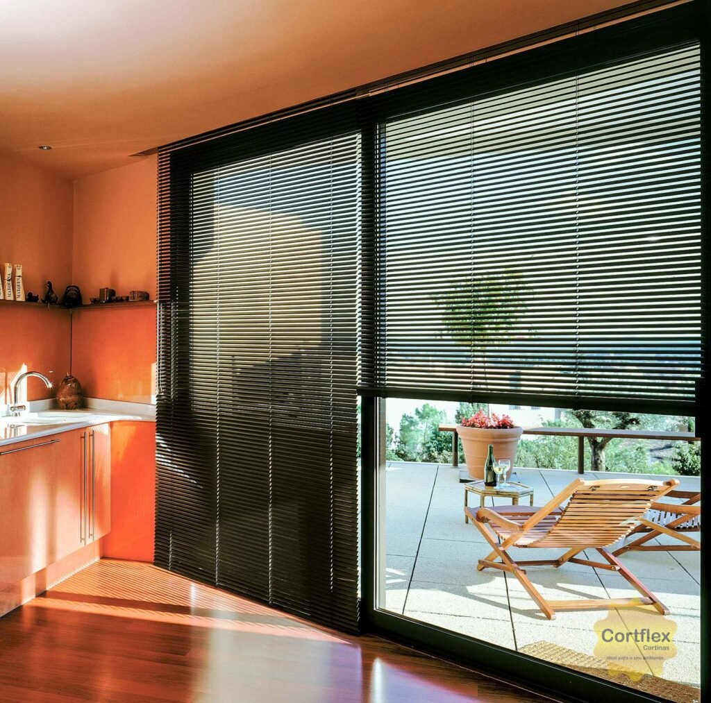 Loja de Persianas em Santana