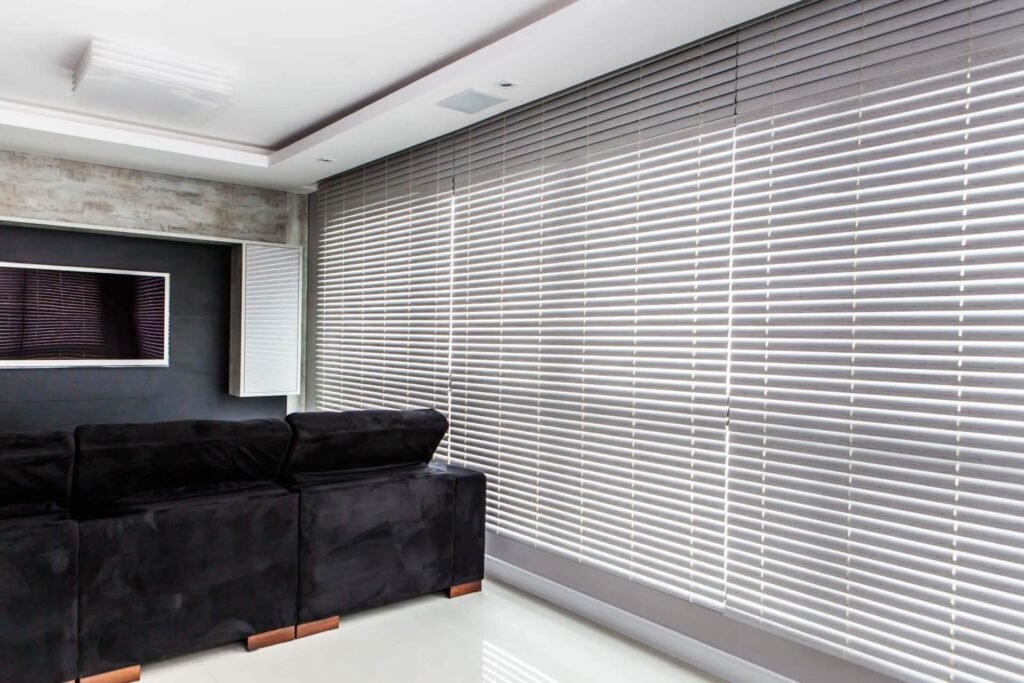 Loja de Persianas Cumbica em Guarulhos