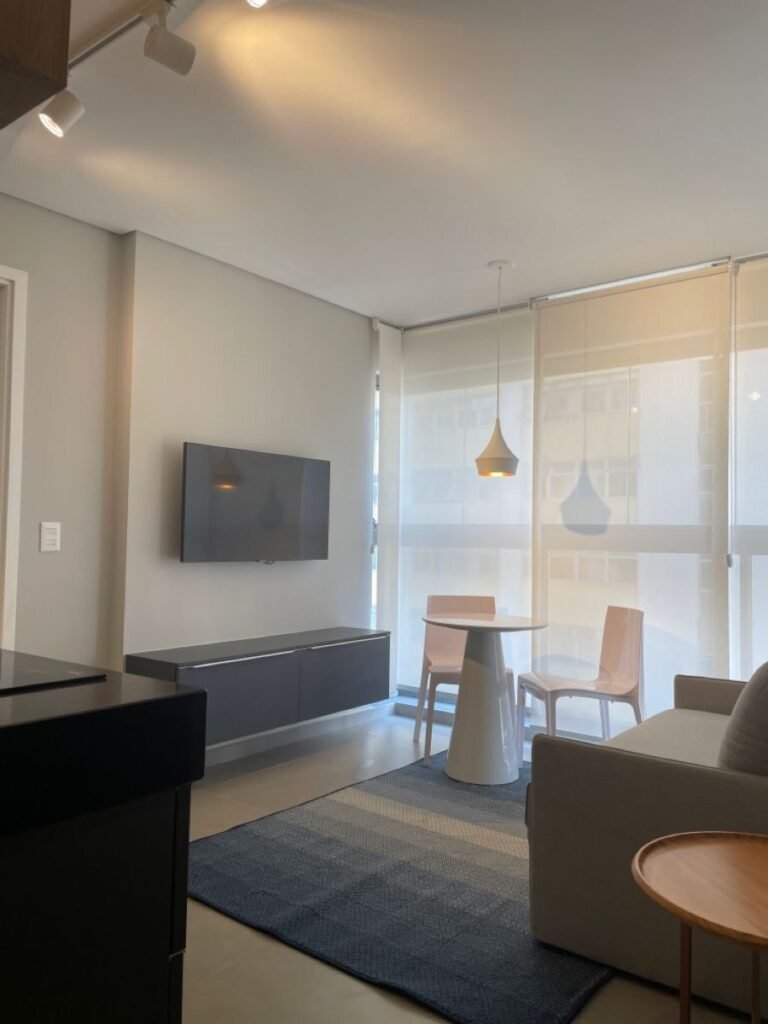 Loja de Persianas Shopping Boulevard Tatuapé