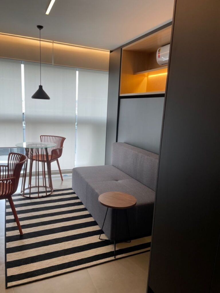 Loja de Persianas no Tatuapé