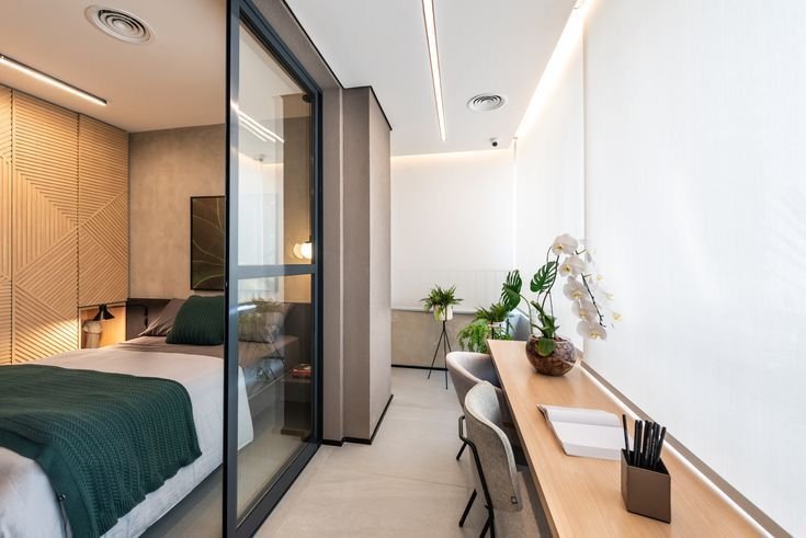 Loja de Persianas de Sacada Tatuapé